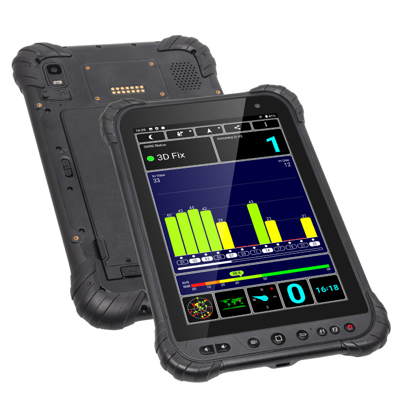 Rugged tablet PC-qcom-p300pro(2)