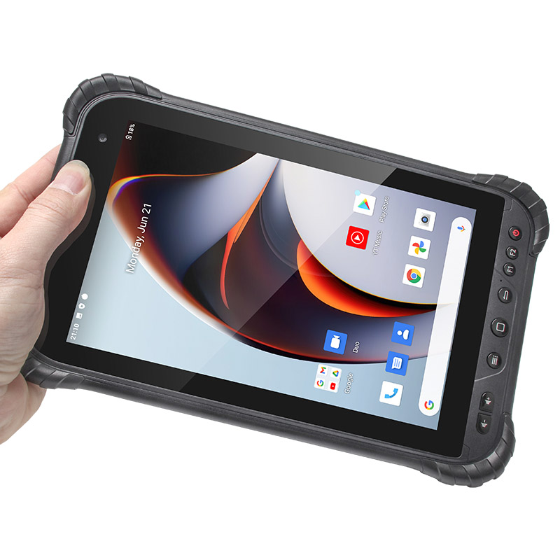 Rugged tablet PC-qcom-p300pro(3)