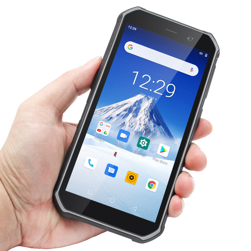 Rugged Smartphone UNIWA F963-023