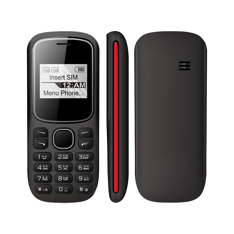 Feature phone-econ-g1401-02