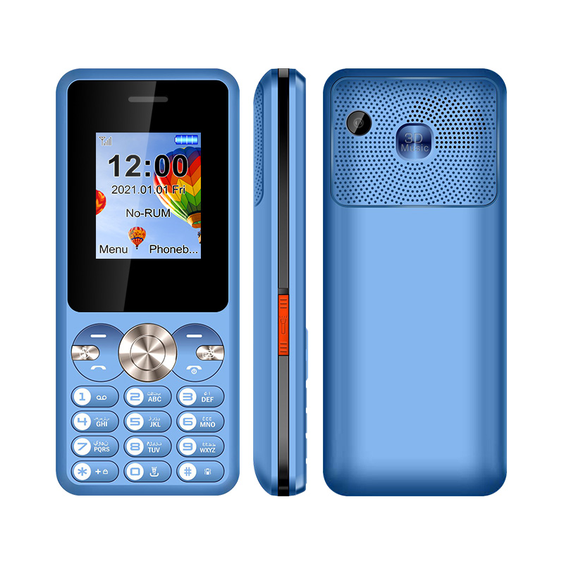 Feature phone-QTECH C1801-02