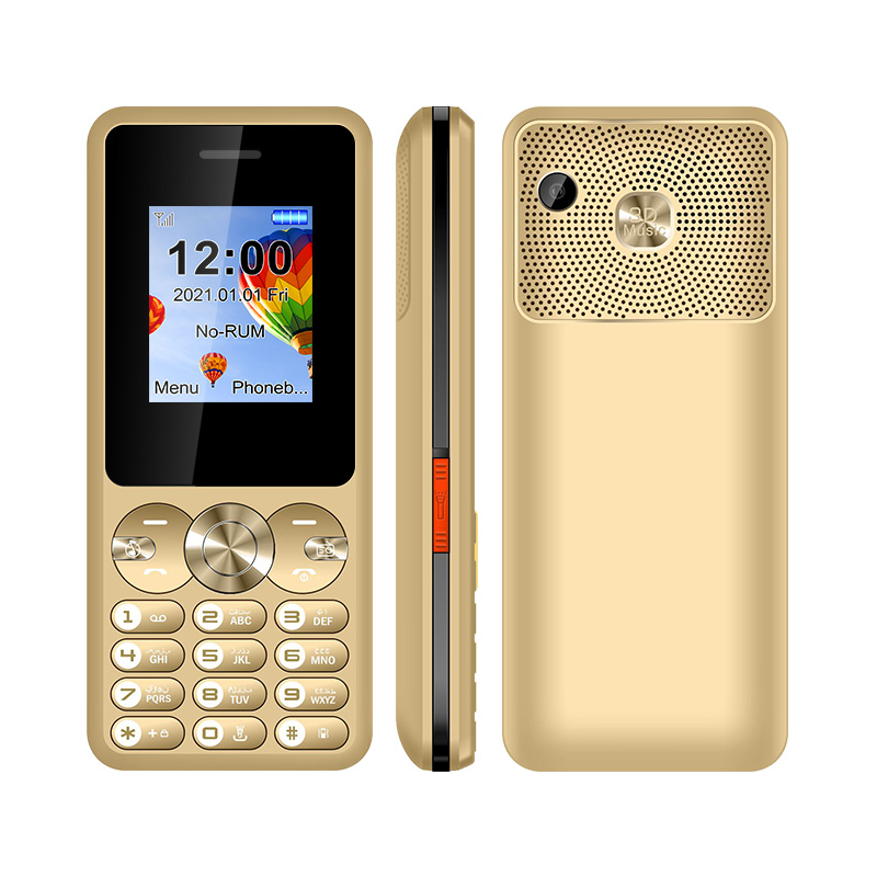 Feature phone-QTECH C1801-03