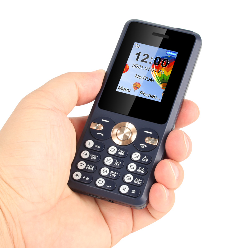 Feature phone-QTECH C1801-04