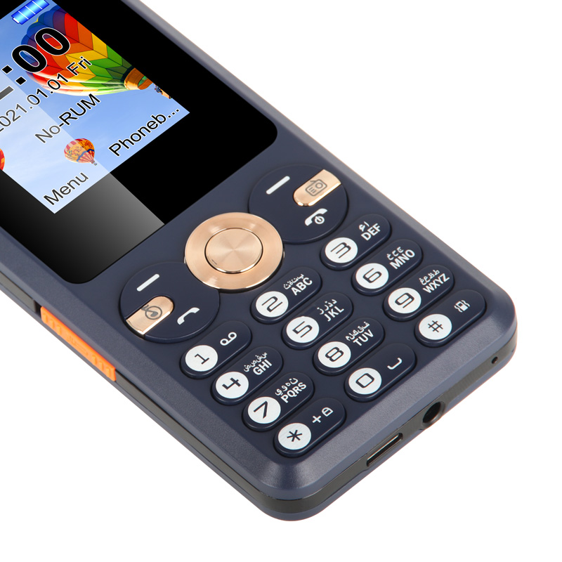 Feature phone-QTECH C1801-05