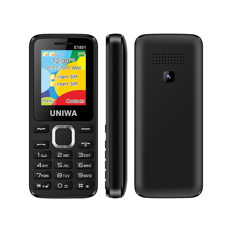 Feature phone-uniwa-e1801-02