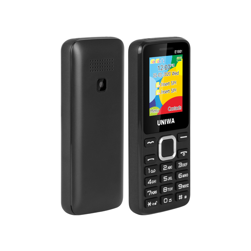 Feature phone-uniwa-e1801-03