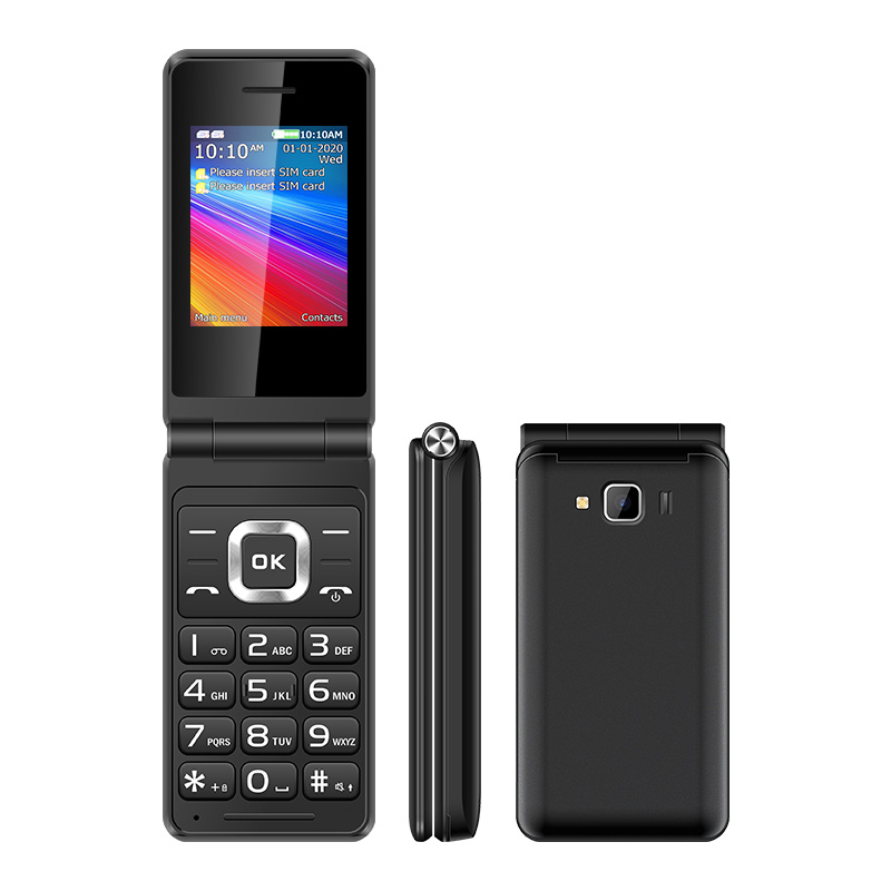 Feature phone-uniwa-f109-02