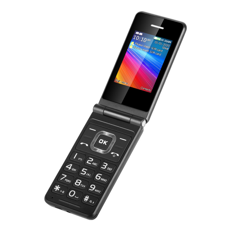 Feature phone-uniwa-f109-03