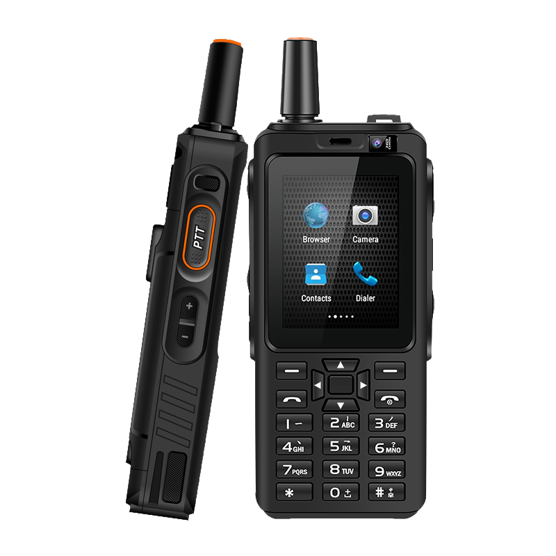 Walkie talkie UNIWA F40-02