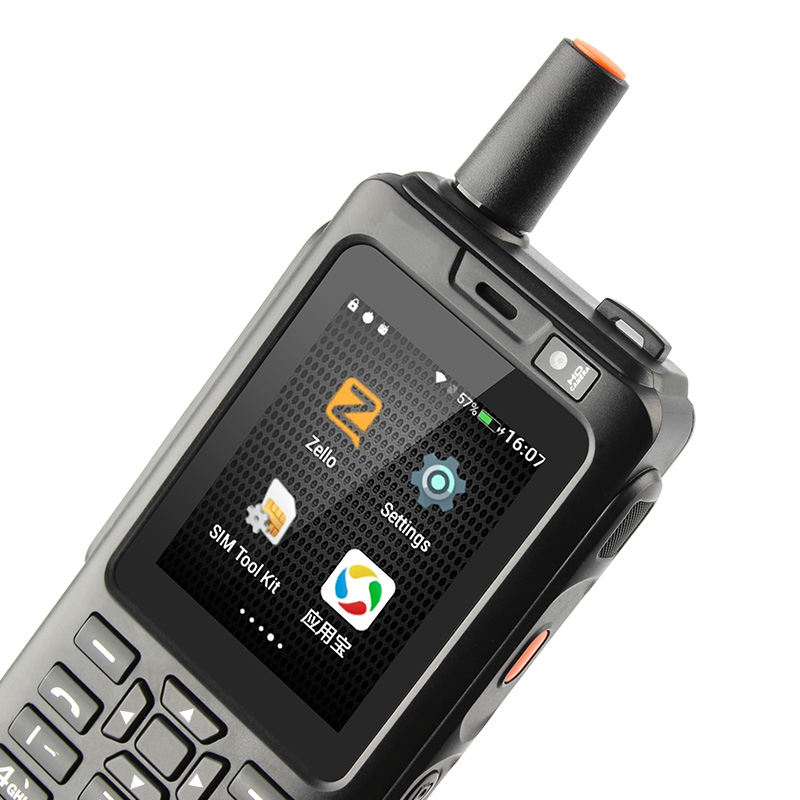 Walkie talkie UNIWA F40-04