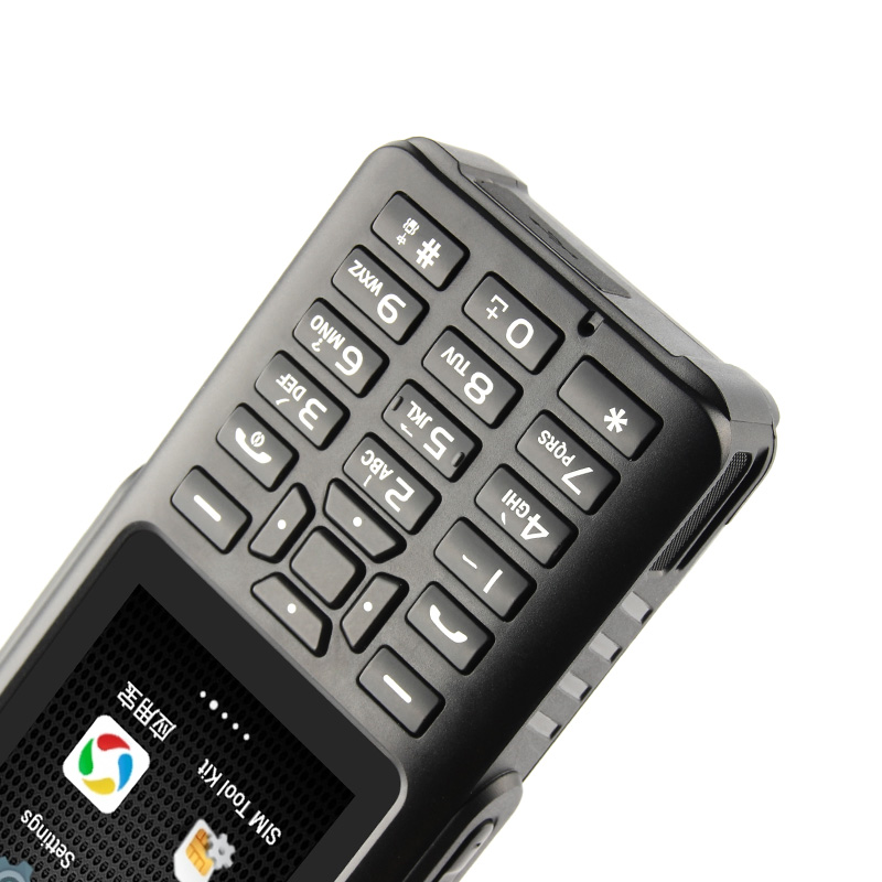 Walkie talkie UNIWA F40-05