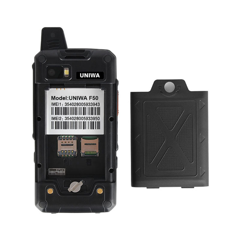 Walkie talkie UNIWA F50-05