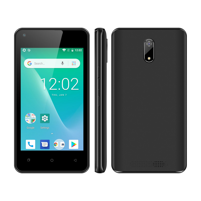 UNIWA M4004 4 Inches Screen MTK Quad-core Android 11 Smartphone