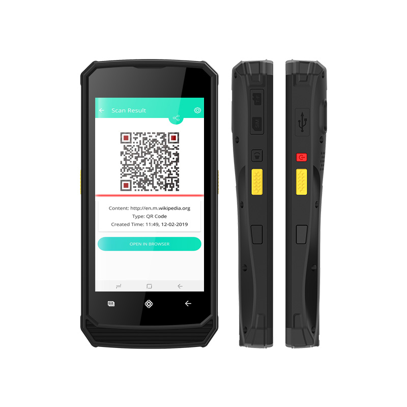 Barcode scanner-uniwa-m580-02