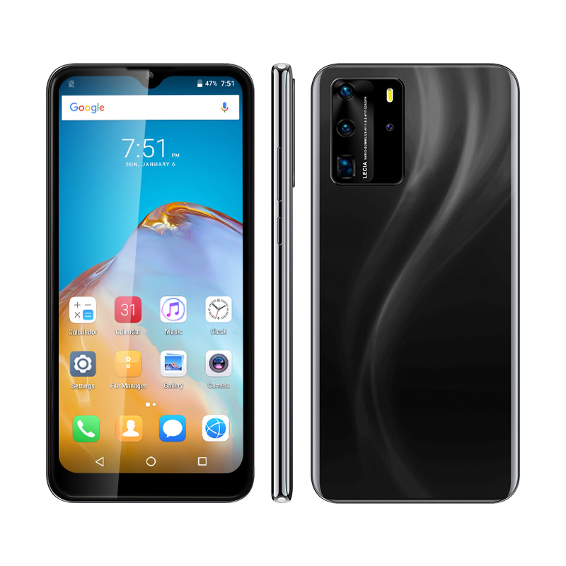 Smartphone-uniwa-p40-pro-02