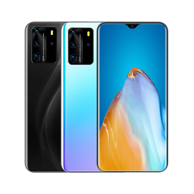 Smartphone-uniwa-p40-pro-07
