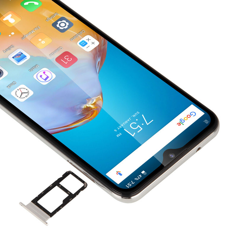 Smartphone-uniwa-p40-pro-11