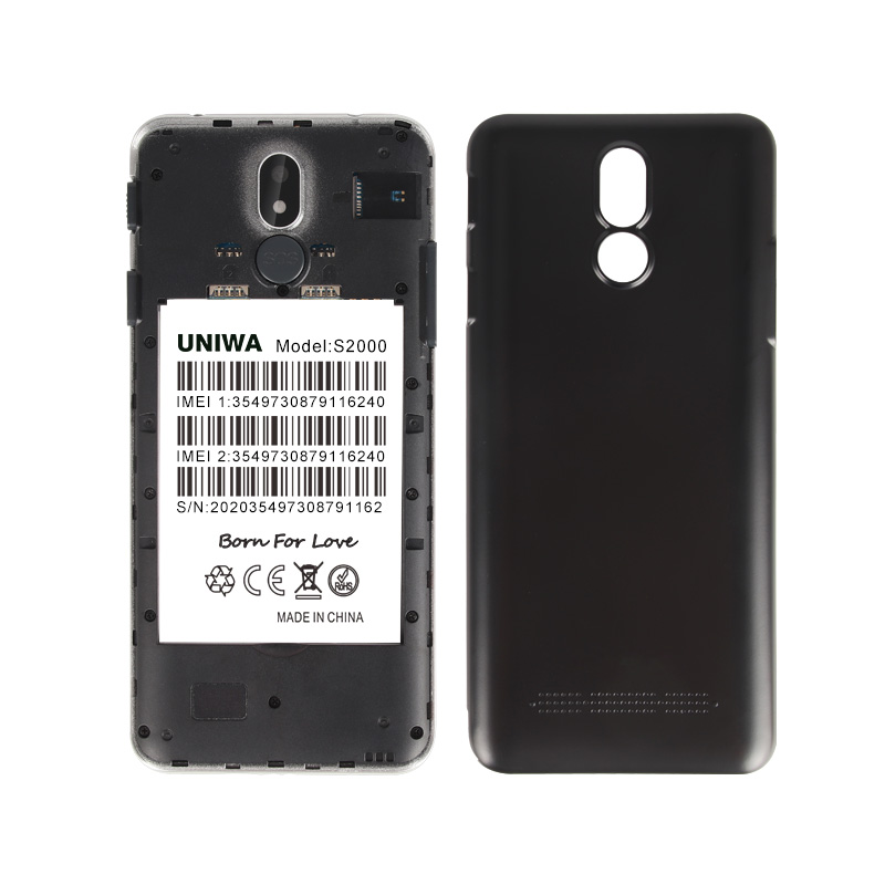 Smartphone UNIWA S2000-05