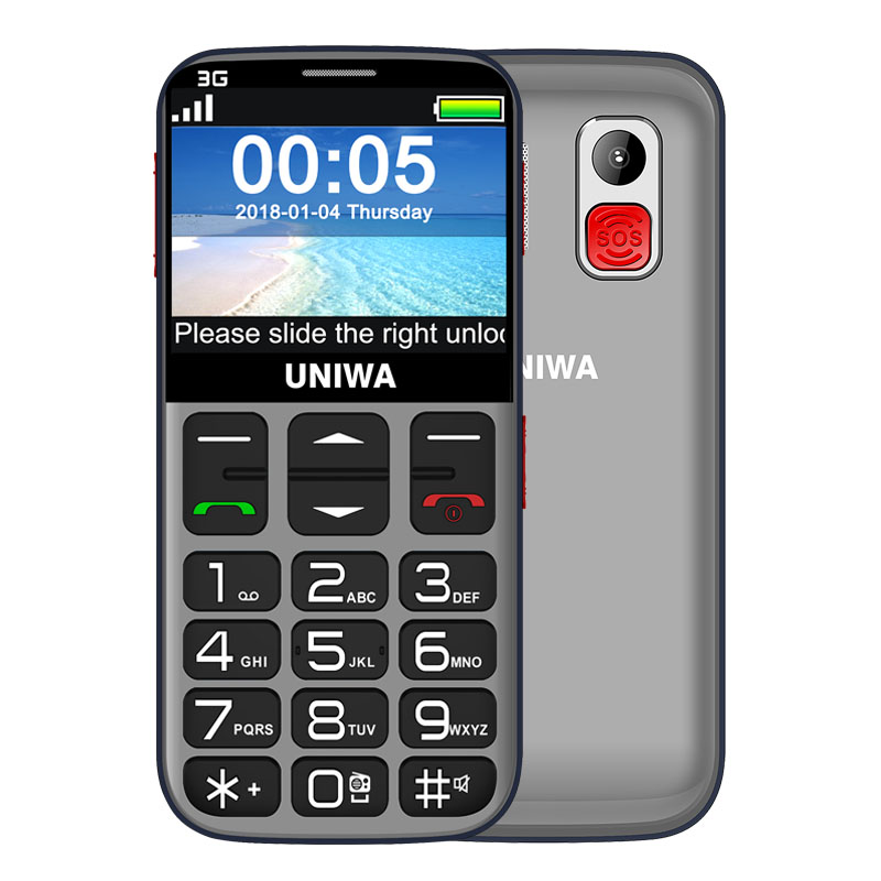 Feature Phone-uniwa-v808g-02
