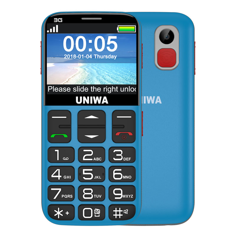 Feature Phone-uniwa-v808g-03