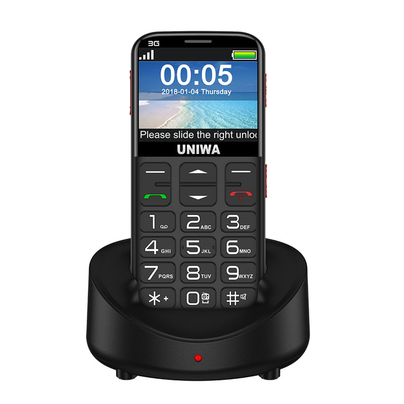 Feature Phone-uniwa-v808g-06