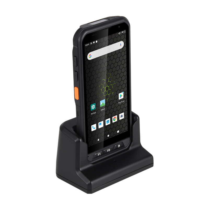 Android Handheld Barcode Scanner-UNIWA V9S-04