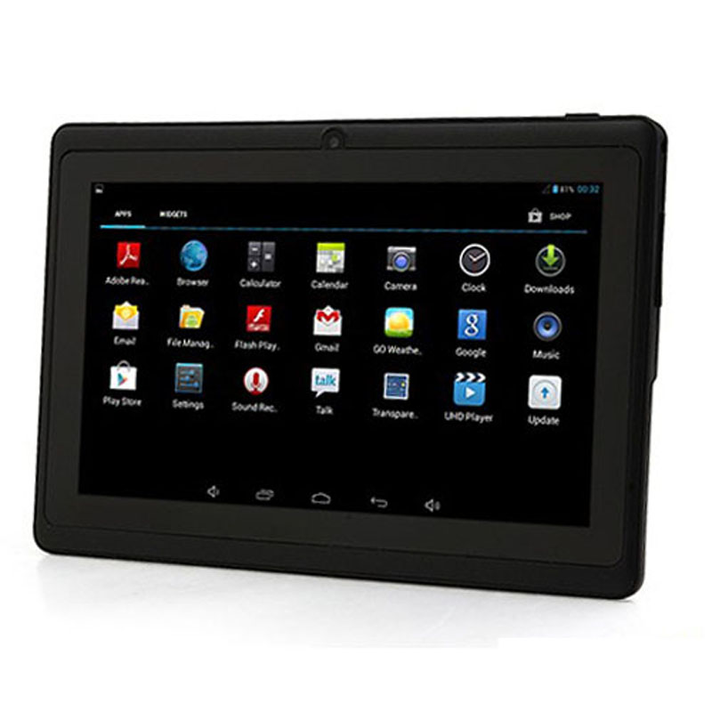 Android Tablet PC-boxchip-q8h-02