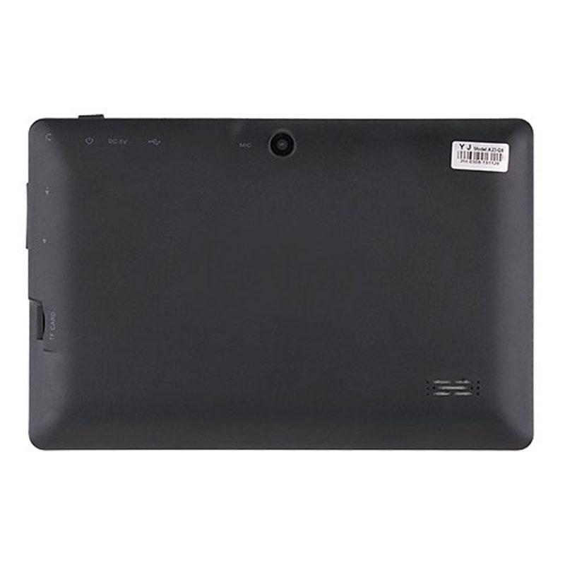 Android Tablet PC-boxchip-q8h-03