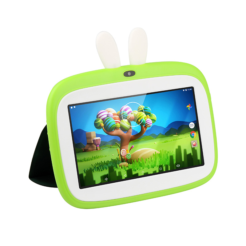Android Kids tablet PC- Boxchip V88-04