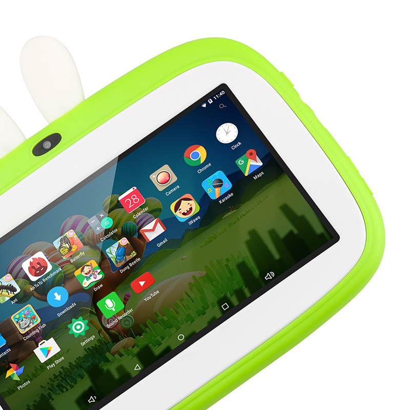 Android Kids tablet PC- Boxchip V88-05