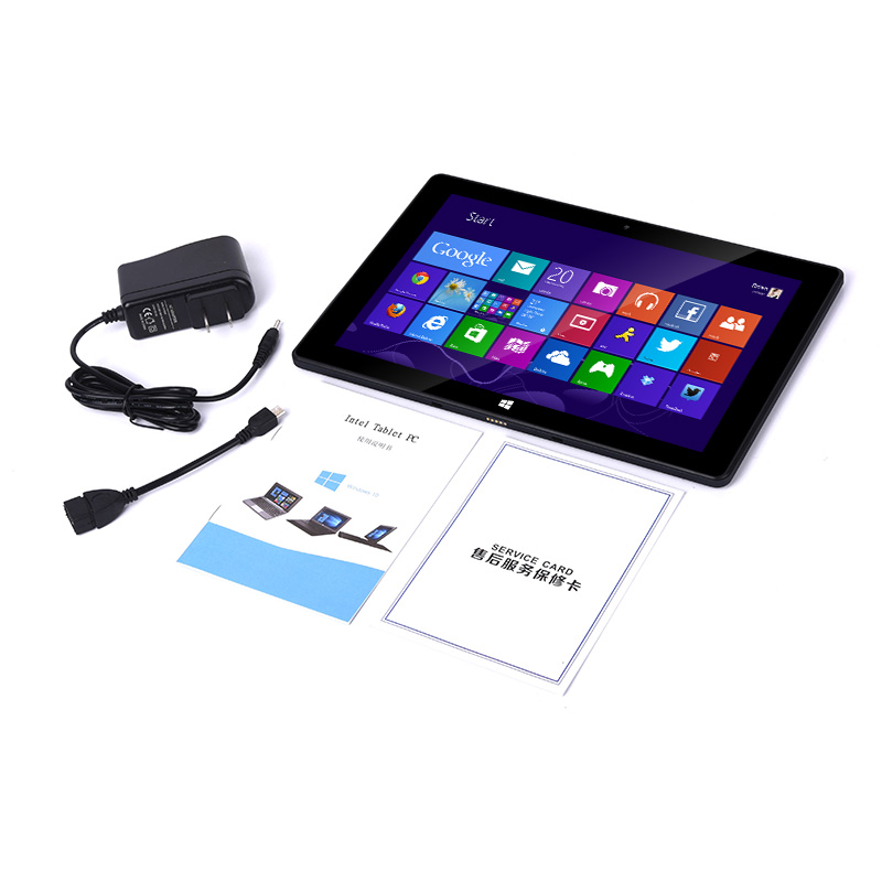 Windows Tablet PC-WinPad BT301-06
