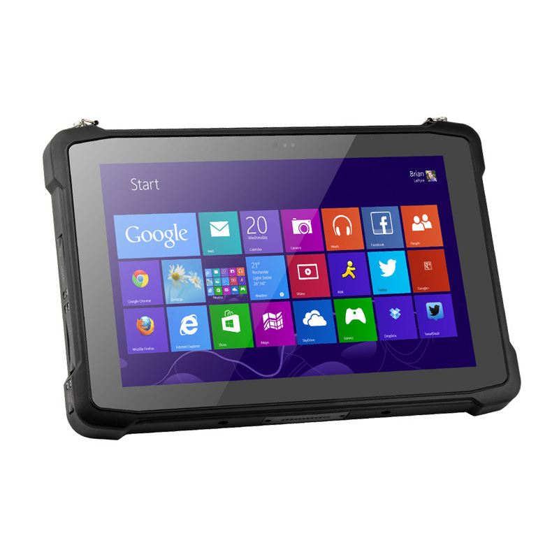 Window Rugged tablet PC-WinPad W101F-02
