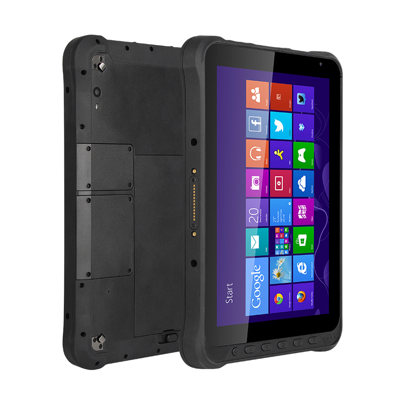 Windows Rugged tablet-WinPad W15H-03