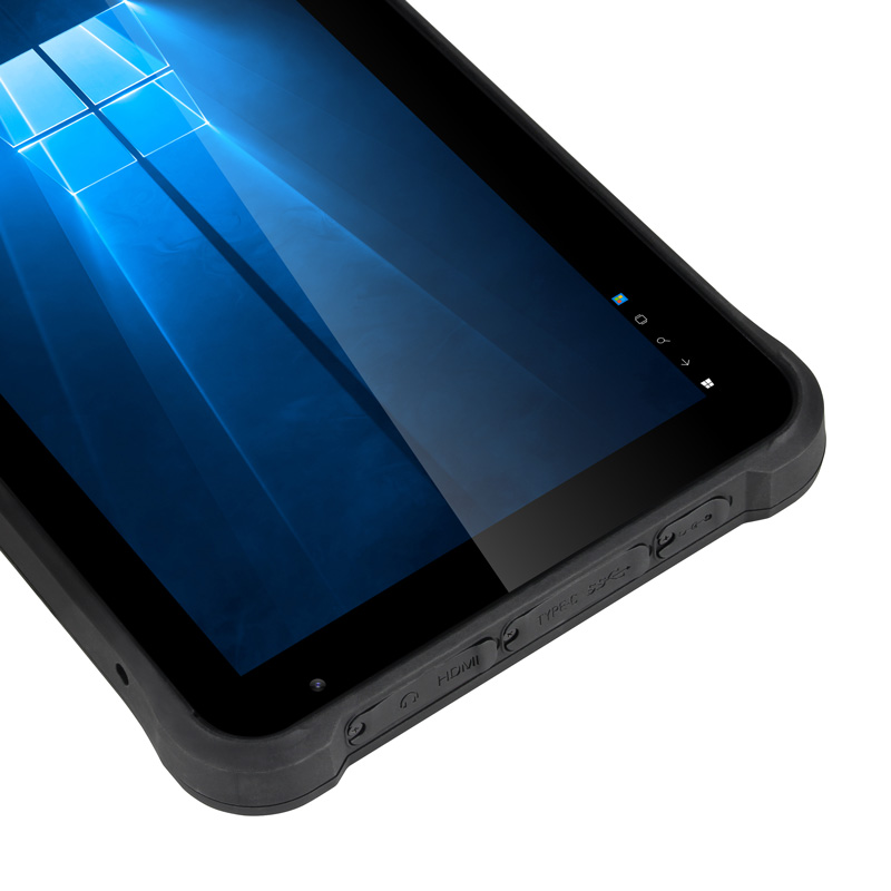 Windows Rugged tablet-WinPad W15H-04