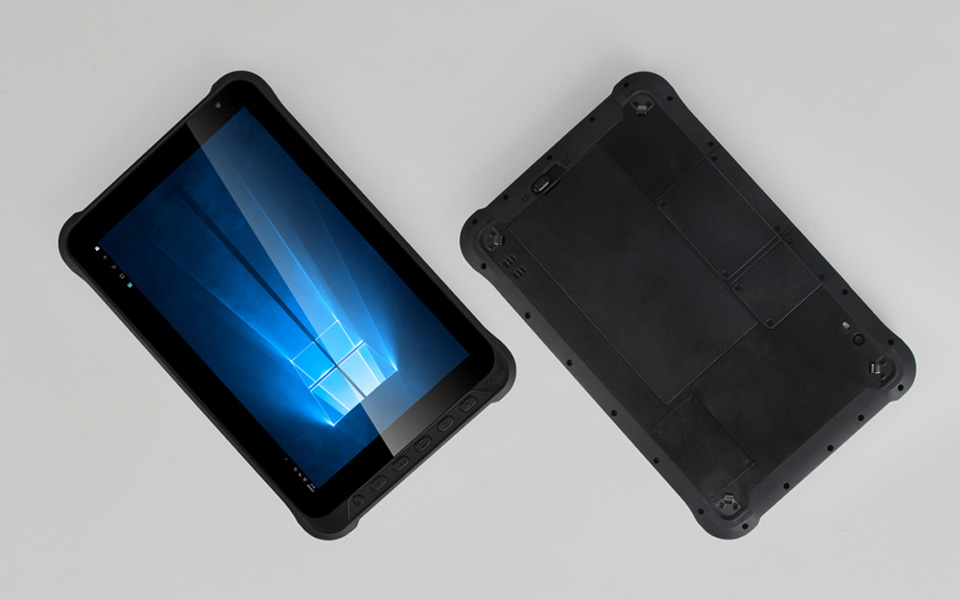 Windows Rugged tablet-WinPad W15H-07