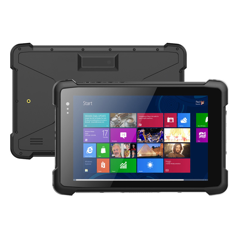 WinPad W81 8 Inch 2GB/4GB RAM WiFi IP65 Rugged Tablet Windows 10