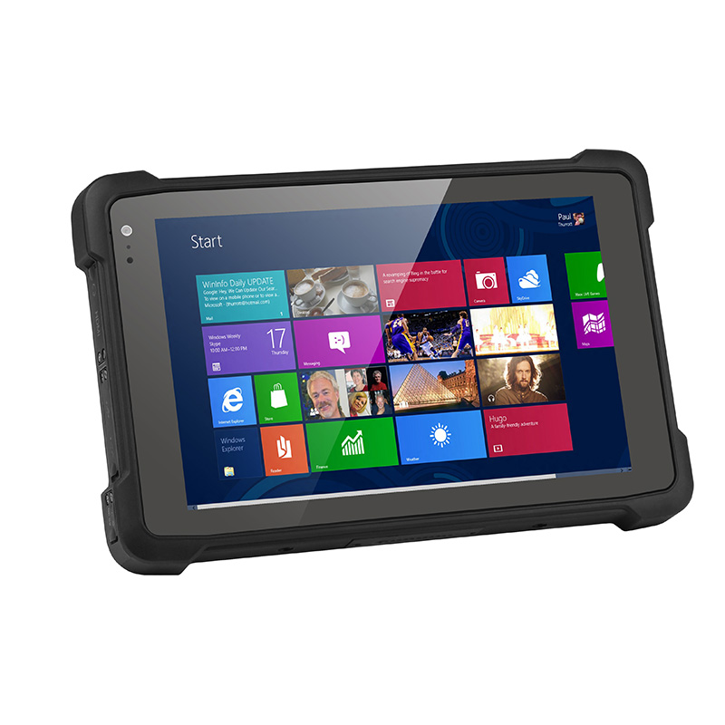 Windows Rugged Tablet-WinPad W81F-02