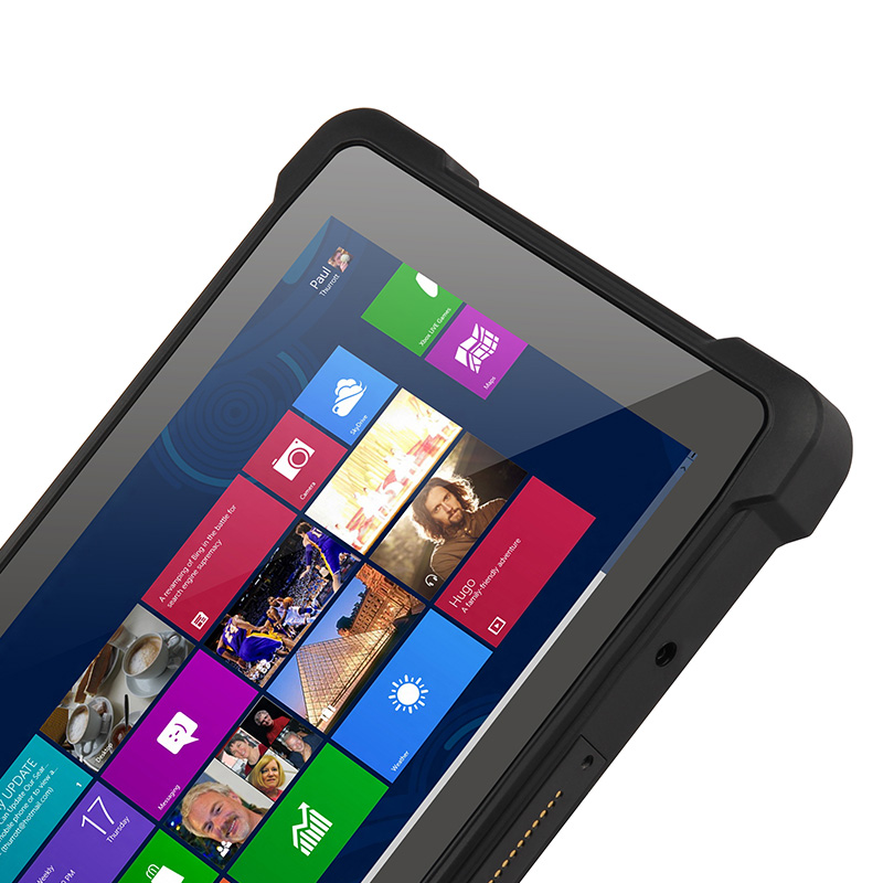 Windows Rugged Tablet-WinPad W81F-04