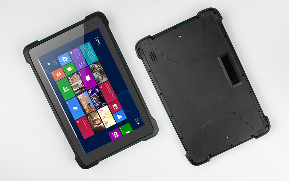 Windows Rugged Tablet-WinPad W81F-07