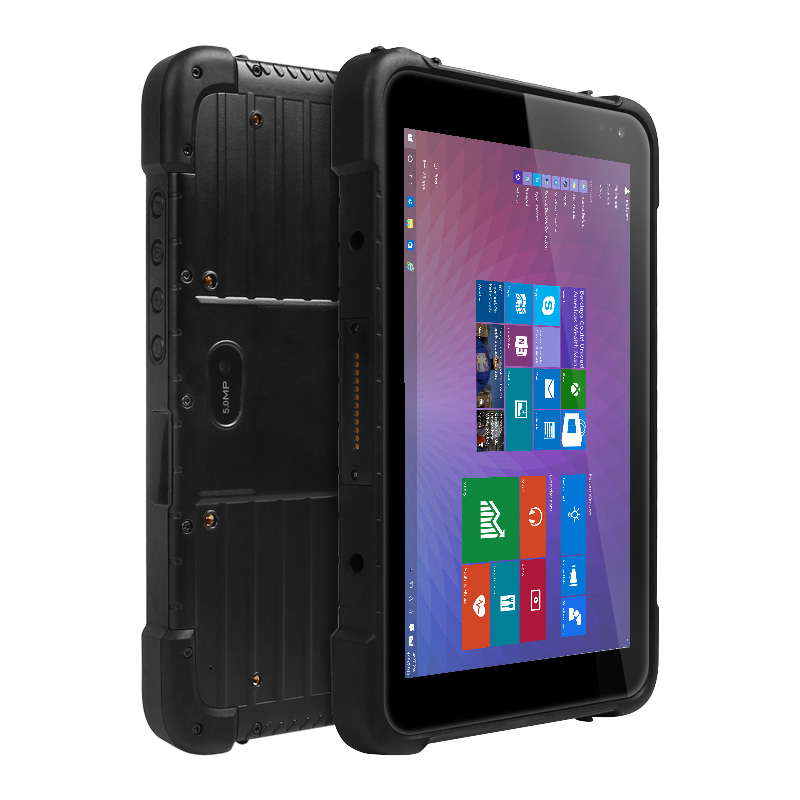 Windows Rugged tablet-WinPad W86-02