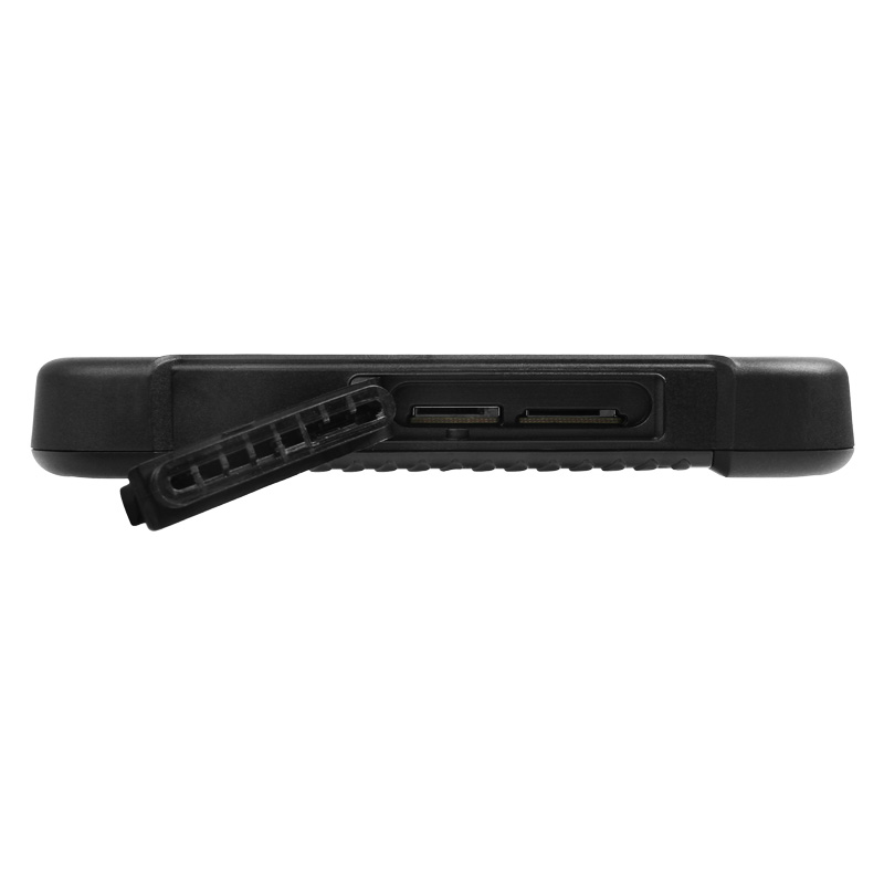 Windows Rugged tablet-WinPad W86-04