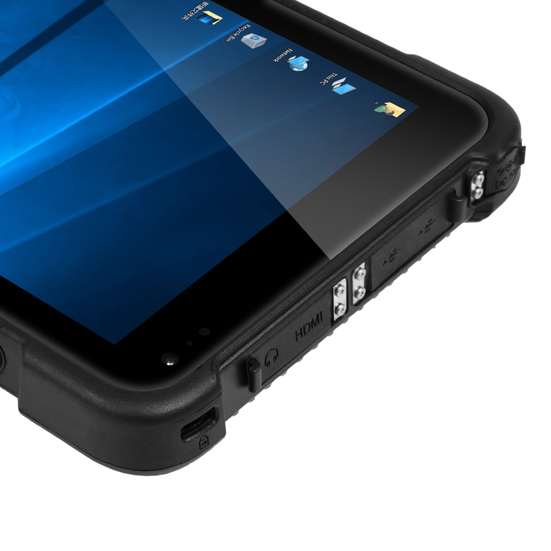 Windows Rugged tablet-WinPad W86-05