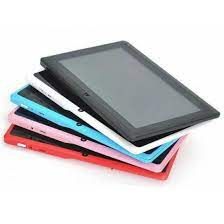 OEM 7 inch tablets 2021