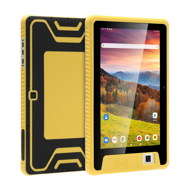 8 Gold Waterproof Tablet