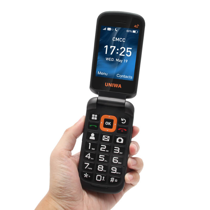 V909T feature phone 03