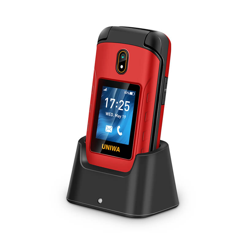 V909T feature phone 04