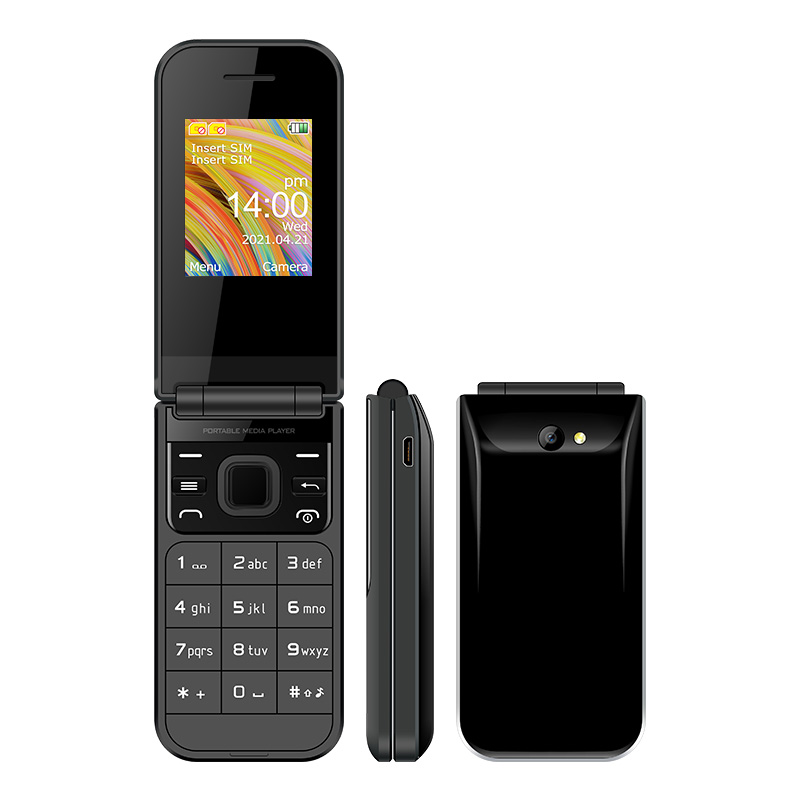 flip-keyboard-mobile-phone-UNIWA F2720-02