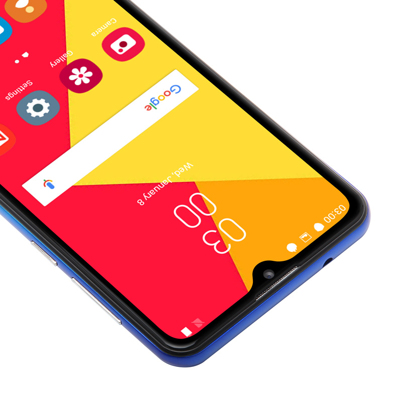 ips-screen-smartphone-UNIWA A59-05