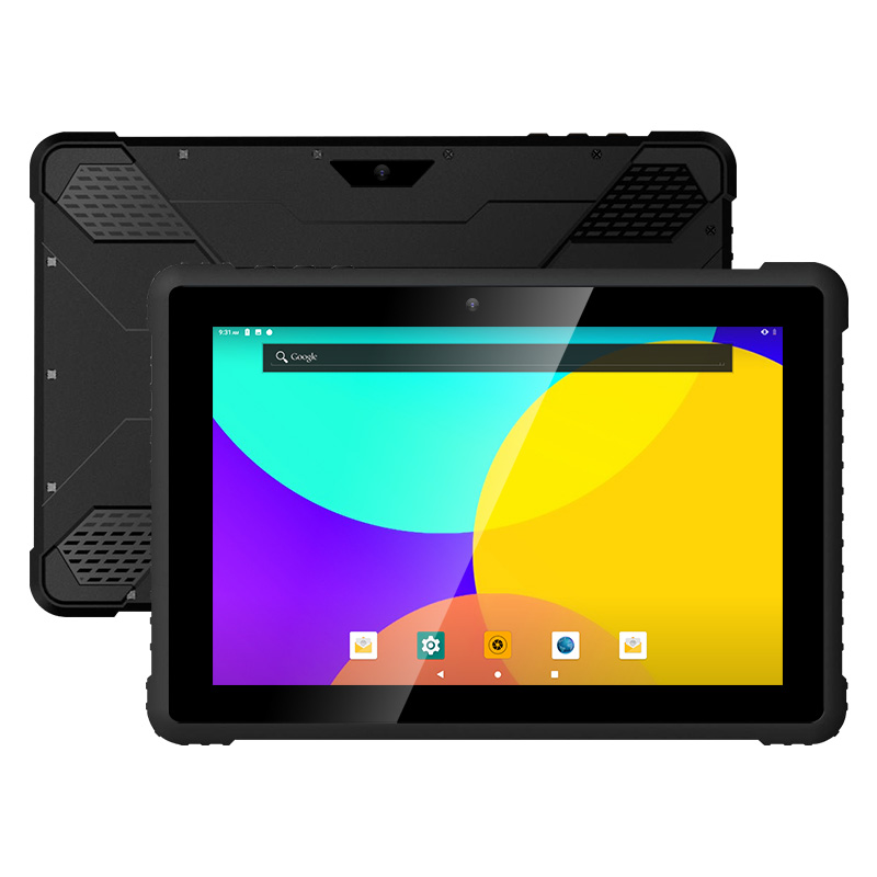 UTAB R1099 10 Inch Multi Touch Screen Octa Core IP65 4G Rugged Tablet PC