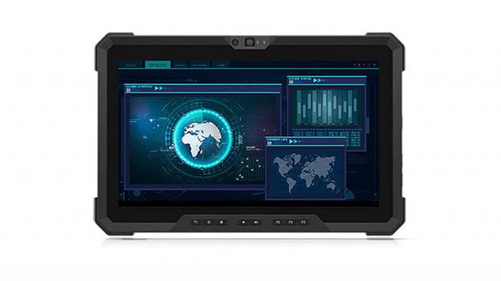 tablet computer rugged